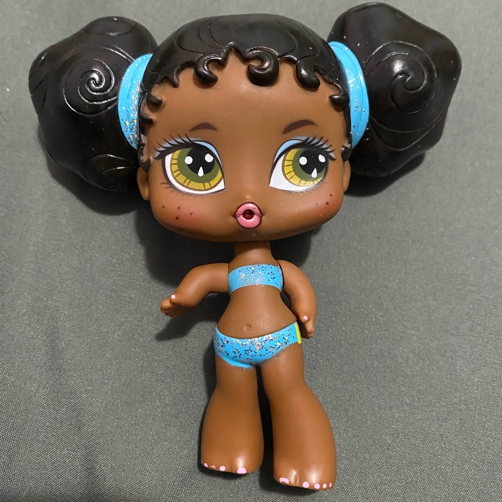 Bratz baby Sasha - Picture 1 of 3